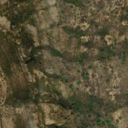 Satellite imagery of Cerro Bocal Punta, BO