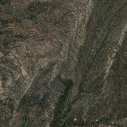 Satellite imagery of Cerro Thakhellu, BO