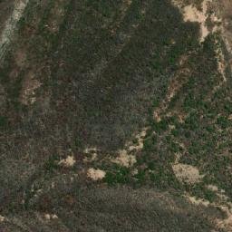 Satellite imagery of Cerro Thakhellu, BO