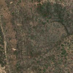Satellite imagery of Cerro Thakhellu, BO