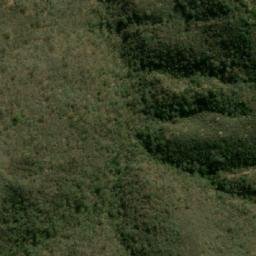 Satellite imagery of Abra Grande, BO