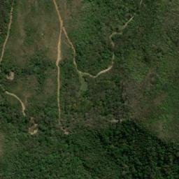 Satellite imagery of Cerro Pontezuelo, BO
