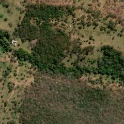 Satellite imagery of Cerro San Micerato, BO