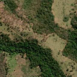 Satellite imagery of Cerro San Micerato, BO