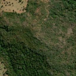 Satellite imagery of Cerro San Micerato, BO