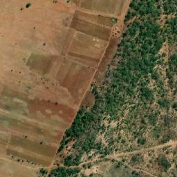 Satellite imagery of Unknown, ZW