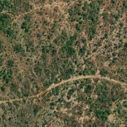 Satellite imagery of Unknown, ZW