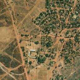 Satellite imagery of Whichway, ZW
