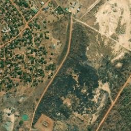 Satellite imagery of Whichway, ZW
