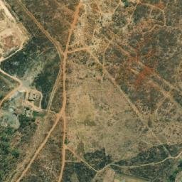 Satellite imagery of Whichway, ZW