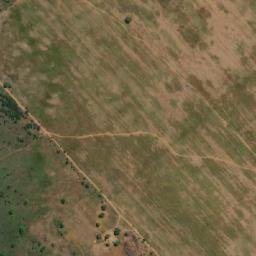 Satellite imagery of Harvest Queen, ZW