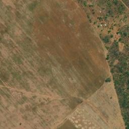 Satellite imagery of Harvest Queen, ZW