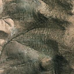 Satellite imagery of Cerro Tilivire, CL
