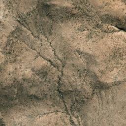 Satellite imagery of Cerro Tilivire, CL