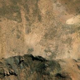 Satellite imagery of Cerro Milagro, CL