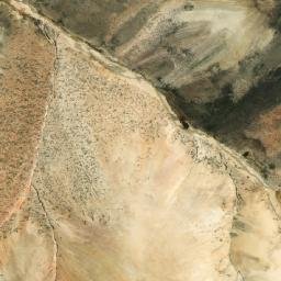 Satellite imagery of Cerro Vilañunumani, CL