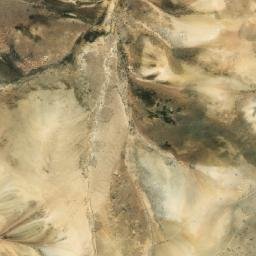Satellite imagery of Cerro Vilañunumani, CL