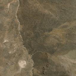 Satellite imagery of Cerro Jitiri, BO