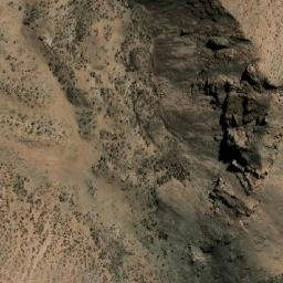 Satellite imagery of Cerro Lloco Kkollu, BO