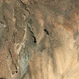Satellite imagery of Cerro Larancagua, BO