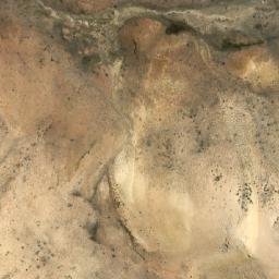Satellite imagery of Cerro Larancagua, BO