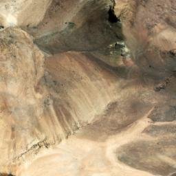 Satellite imagery of Cerro Asu Asuni, BO