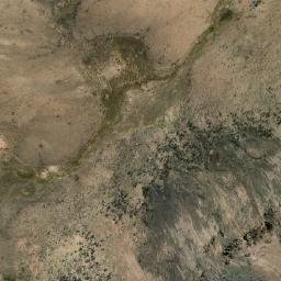 Satellite imagery of Cerro Turi Turini, BO