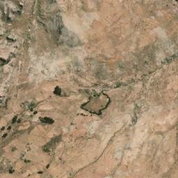 Satellite imagery of Abra de Chiro, BO