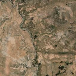 Satellite imagery of Abra de Chiro, BO