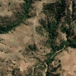 Satellite imagery of Cerro Apacheta, BO