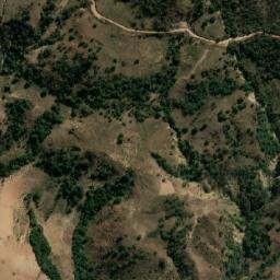 Satellite imagery of Cerro Apacheta, BO