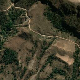 Satellite imagery of Cerro Apacheta, BO
