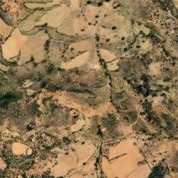Satellite imagery of Cerro Huaran Huayo, BO