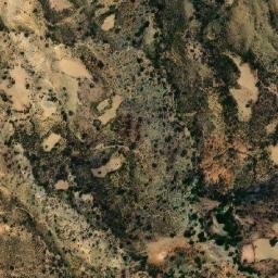 Satellite imagery of Cerro Huaran Huayo, BO
