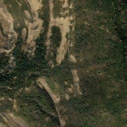 Satellite imagery of Cerro Bocal Punta, BO