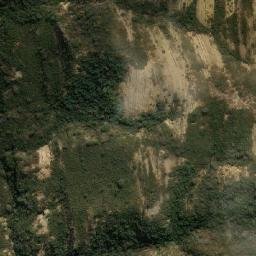 Satellite imagery of Cerro Bocal Punta, BO