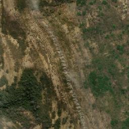Satellite imagery of Cerro Bocal Punta, BO