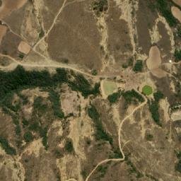 Satellite imagery of Cerro Chacras, BO