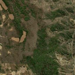 Satellite imagery of Cerro Chacras, BO