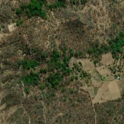 Satellite imagery of Cerro Chacras, BO