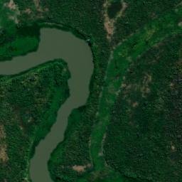 Satellite imagery of Buen Fin (Solo Referencia), BR