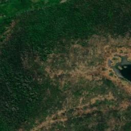 Satellite imagery of Buen Fin (Solo Referencia), BR