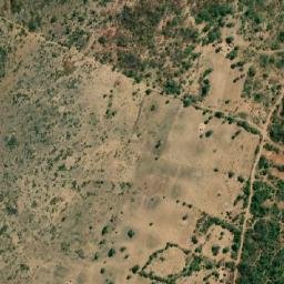 Satellite imagery of Orchid, ZW