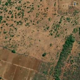 Satellite imagery of Tamsanga, ZW