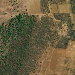 Satellite imagery of Tamsanga, ZW