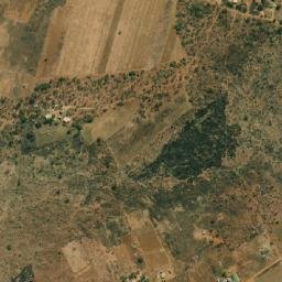Satellite imagery of Hamburgh, ZW