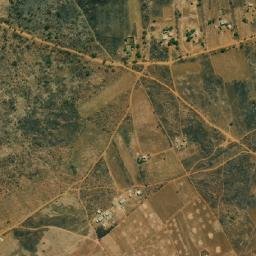Satellite imagery of Hamburgh, ZW