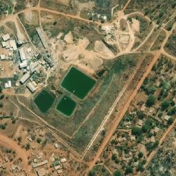 Satellite imagery of Patchway, ZW