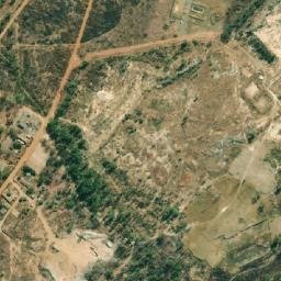 Satellite imagery of Patchway, ZW