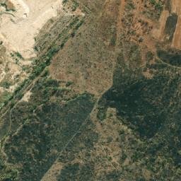 Satellite imagery of Golden Valley, ZW